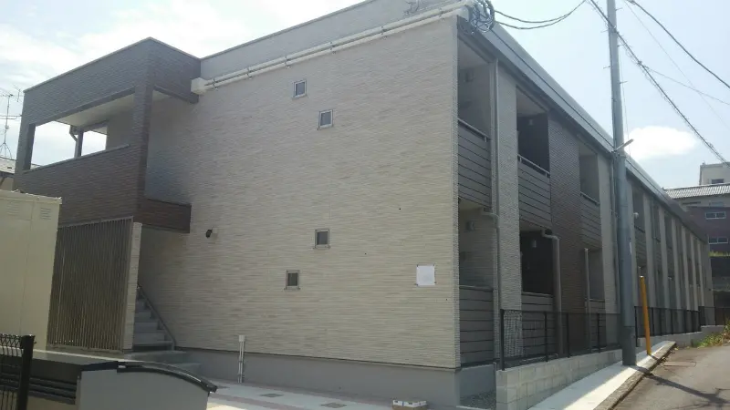 庄原市中本町２丁目 月極駐車場